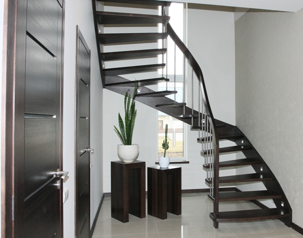 contemporary-modern-curved stairs - 39 (2)