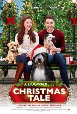 A-dog+walker's+christmas+tale-movie+review