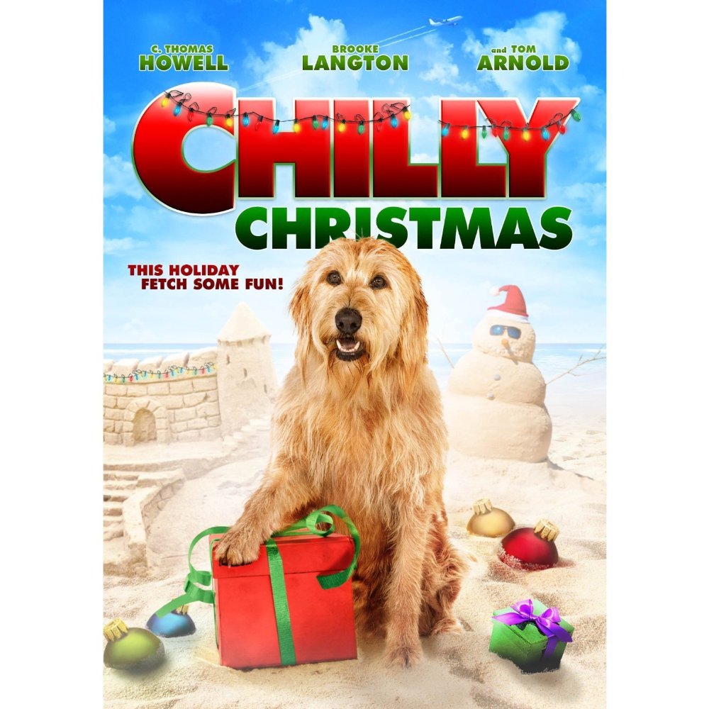 Chilly+Christmas-dogsmovie+review