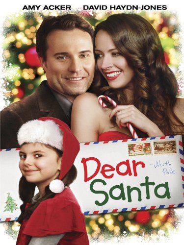 Dear Santa 2011-movie review
