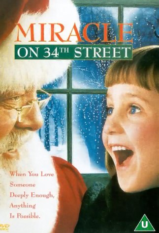 Miracle on 34th Street (1994)-3