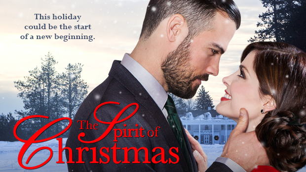 The Spirit of Christmas-movie+review