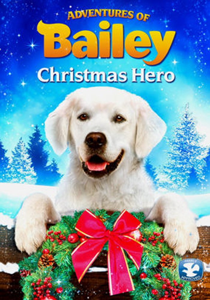 adventures+of+bailey+christmas+hero-dog-movie+review+Kids+christmas