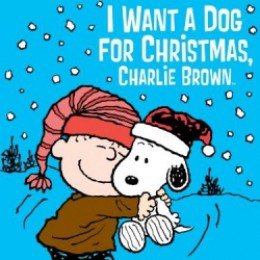 i+want+a+dog+for+christmas+charlie+brown-movie+review