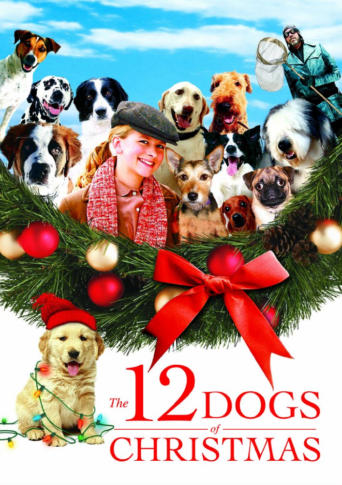 the+12+dogs+of+christmas-family+movie