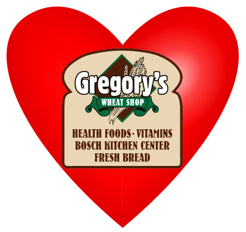 Gregory's HEART
