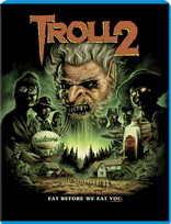 Troll 2 DVD Giveaway with Autograph