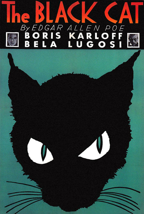 affiche-le-chat-noir-the-black-cat-1934-4