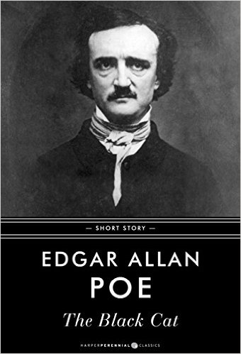 edgar allen poe