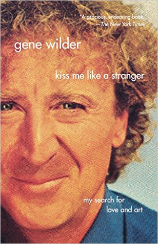 gene wilder book