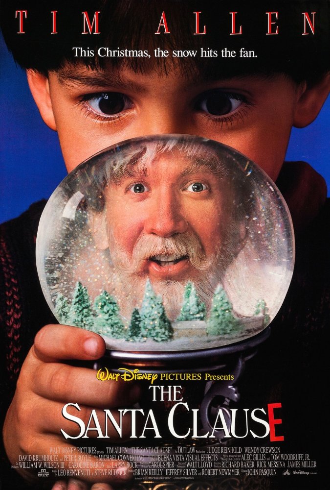 Watch The Santa Clause 2 Streaming