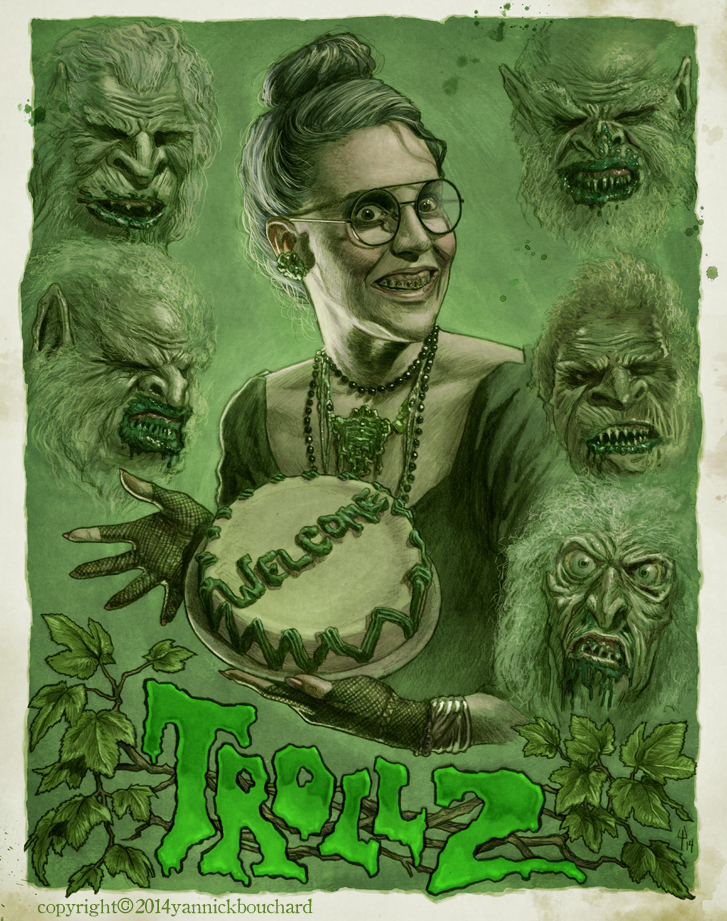 goblins-Troll2-Troll2Queen-Goblin+Queen-art-t_Debora+Reed_DebaDoTell