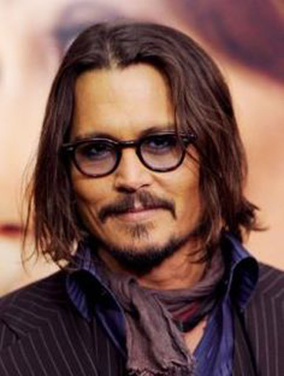 Oliver peoples hot sale johnny depp