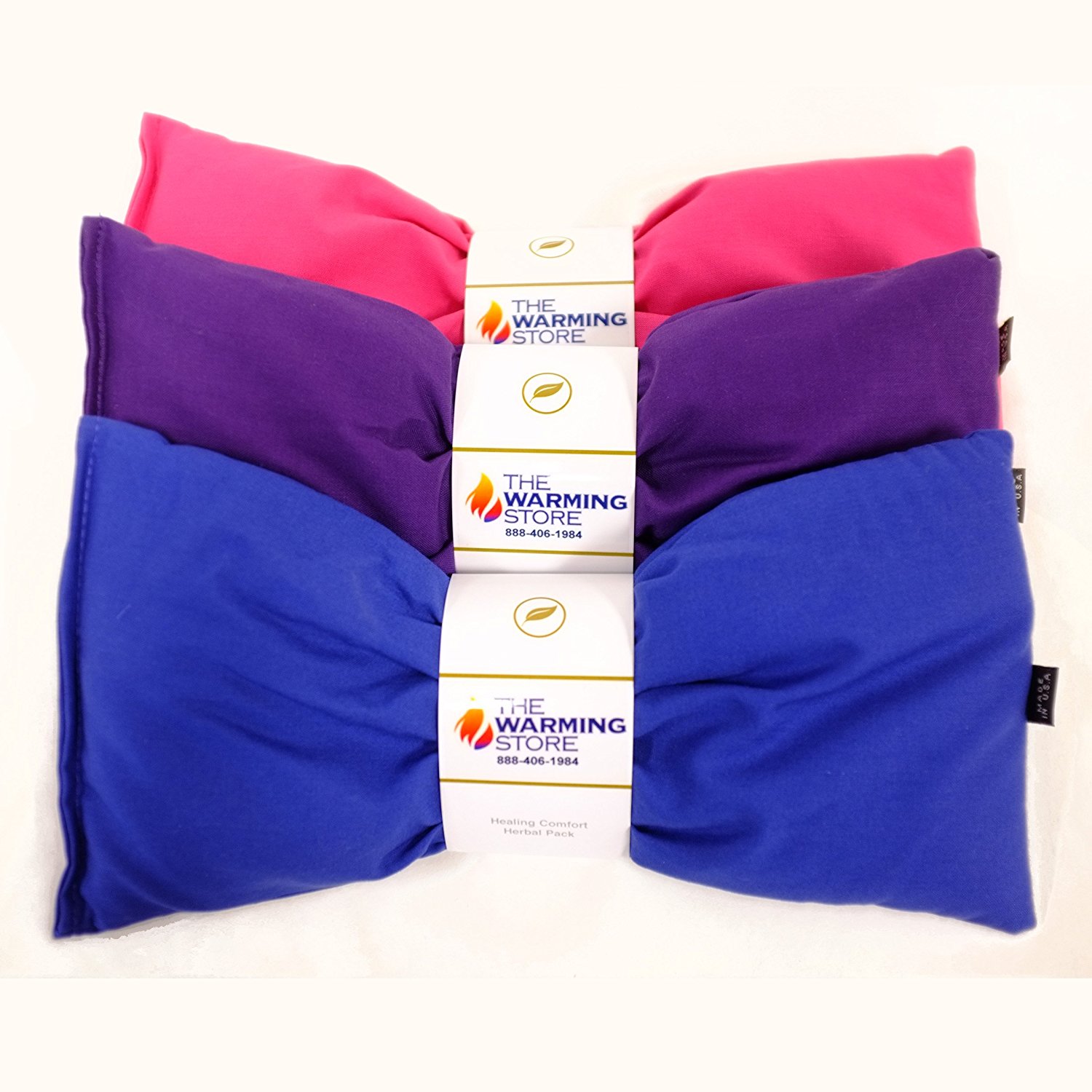 Mom Gift - Herbal Heat pads