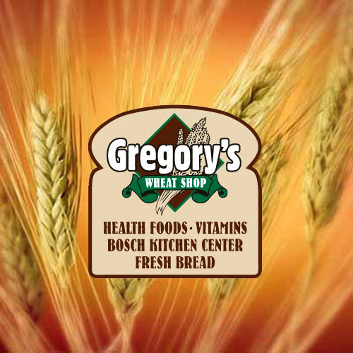 Gregory's Wheatshop - Utah - Health & Well Being