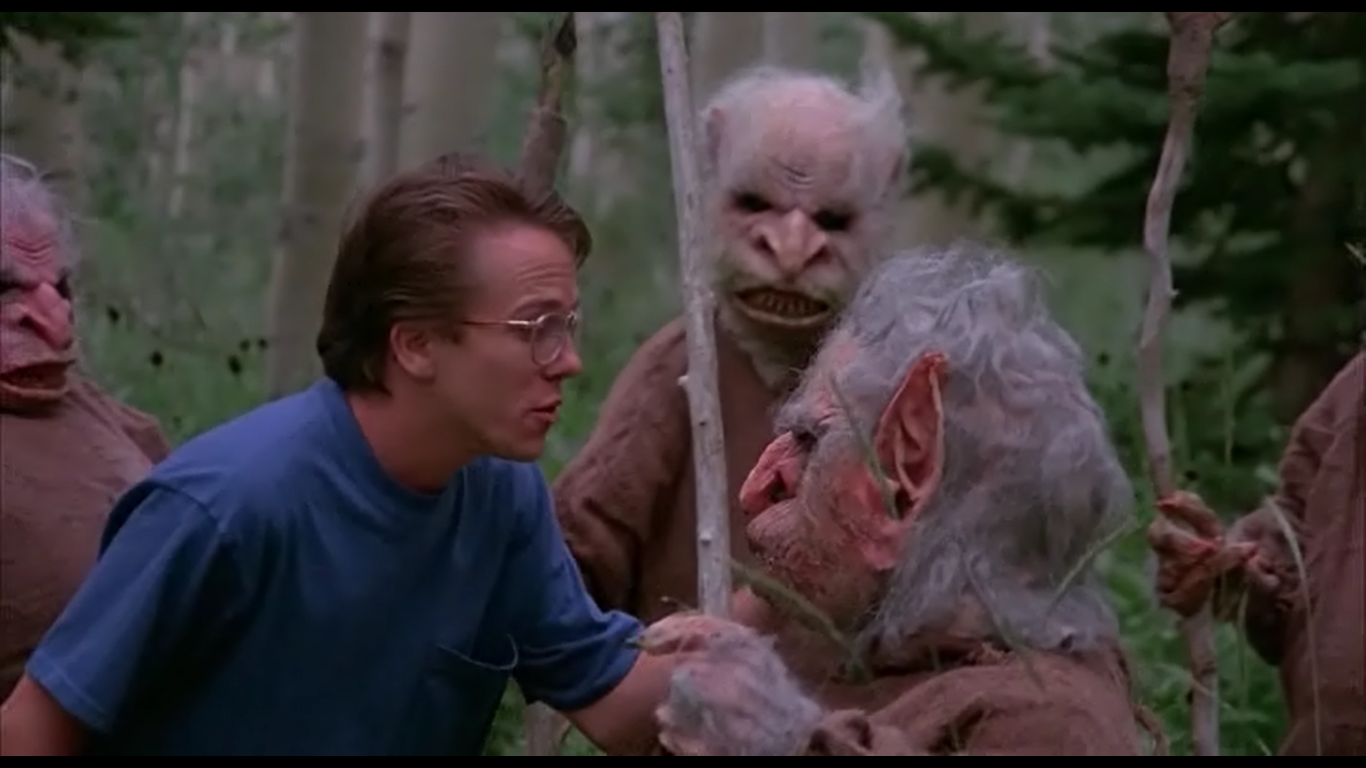 troll 2 quotes